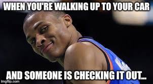 Explore 9gag for the most popular memes, breaking stories, awesome gifs, and viral videos on the internet! Russell Westbrook Memes Gifs Imgflip