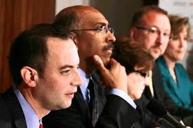 Next RNC Chief Has a Tough Job