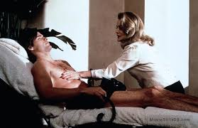 Beverly d'angelo young and topless. Widow S Kiss Publicity Still Of Beverly D Angelo Mackenzie Astin