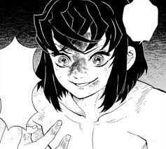 🐗Inosuke Hashibira | Wiki | Anime Amino