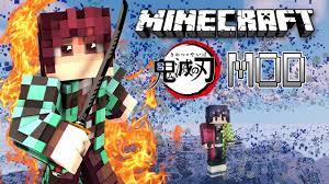 Each with a unique skill, sword, and demonic art that players can acquire and learn their abilities. Demon Slayer Mod Kimetsu No Yaiba In Minecraft Youtube