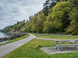 People book campsites at popular parks months in advance. 11 Transit Accessible Camping Trips Near Seattle Curbed Seattle