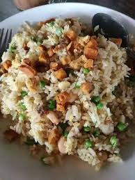Hari ini ita masak nasi goreng ikan masin untuk sarapan kami sekeluarga pagi ni. Nasi Goreng Ikan Masin Sedap Resepi Orang Kampung Facebook