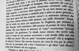 La banalità del male è un libro di hanna arendt, che ricostruisce la storia del processo di adolf eichmann, un uomo a servizio della della germania nazista. Plurilinguismo Hannah Arendt La Banalita Del Male