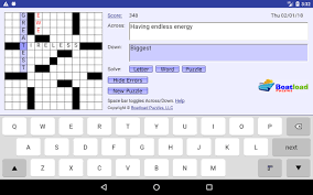 Crossword puzzles are for everyone. Download Daily Crosswords Free For Android Daily Crosswords Apk Download Steprimo Com