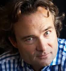 Speaker Dr. James Bellini: Historian of the Future