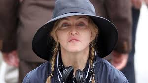 Unavená päťdesiatnička! Madonna predviedla svoju pravú tvár