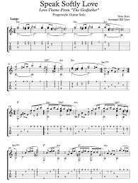 Speak softly love andy williams  am  speak s  e7  oftly, l  am  ove, and h  e7  old me  dm7  warm ag  fdim  ainst your hea  am  rt; Speak Softly Love Love Theme From The Godfather Arranged For Fingerstyle Guitar Solo