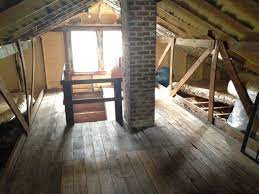 Want to turn your primary bedroom into a stunner? How To Turn An Attic Into A Bedroom The Craftsman Blog