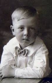 William Alderson Obituary