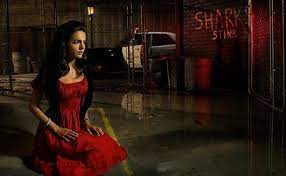 Mark Seliger Shoots West Side Story Camilla Belle West Side Story Camilla