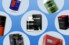 She's a mom to three kids and a fat but feisty black labrador r etriever named ivry. Top 5 Natural Testosterone Boosters Best Supplements For Increasing Testosterone Levels Discover Magazine