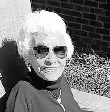 Barbara Howard Obituary (1934