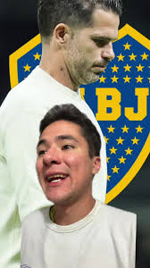 ¿Gago a Boca?