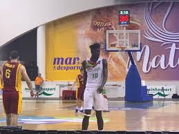 He was born in portugal to guinean parents mica and djaneuba queta. Mike Schmitz On Twitter Packed Arena Here In Porto For Portugal North Macedonia Quite A Few Nba Scouts On Hand To Evaluate Portuguese Center Neemias Queta Https T Co Pe9bkammug