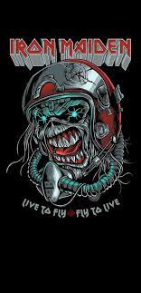 Iron Maiden Fly To Live Iron Maiden Posters Iron Maiden Cover Iron Maiden Albums