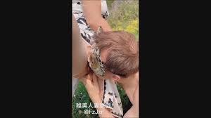 唯美人妻原创-荒野中的一抹白- GCBT