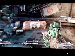 Borderlands Secret New Haven Basement Tutorial Youtube