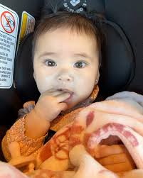 KHLEO IS ONE GROOVY BABE ✨🌼🪩 I want to thank everyone who came together  to help make our girls big day extra special. Thank you to all our family  and friends for