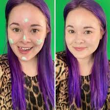 What is a good concealer that won't turn yellow after application?