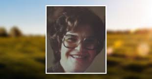 Fernanda Faria Obituary April 28, 2021