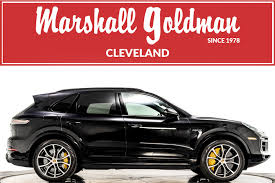 I have a 2008 porsche cayenne and the key fob does not unlock my door. Used 2021 Porsche Cayenne Turbo S E Hybrid For Sale 188 900 Marshall Goldman Cleveland Stock Wctshyb