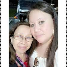 Does anyone remember Natasha? Her family lived