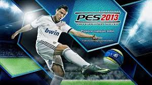 Pes 2013 Ppsspp Apk 1 01 Rom For Android Free 4 Phones Pes 2013 Pro Evolution Soccer Download Games