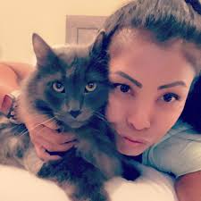 Fergus, my photogenic baby boy