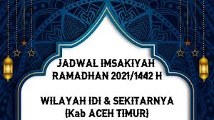 Bulan puasa 2021 atau tanggal 1 ramadhan 1442 hijriah diperkirakan jatuh pada 13 april 2021. On C0bmrglva M