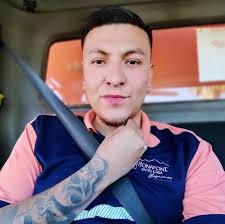 Mi ex y su nuevo vato en halloween