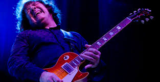 Gary moore — over the hills and far away 05:20. Gary Moore Guitar Lessons Backing Tracks Licklibrary
