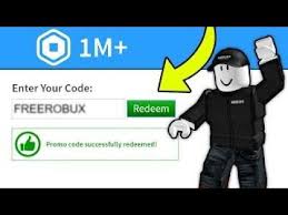 You Can Get Free Robux By Doing This 1 000 000 Robux July 2020 Youtube In 2020 Roblox Promo Codes What Is Roblox