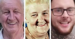 Death notices and funeral announcements from the Grimsby Telegraph and  Scunthorpe Telegraph