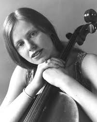 Remembering cellist Jacqueline du Pré