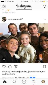 Hd Cast Kca 2017 Henry Danger Jace Norman Henry Danger Nickelodeon Norman Love