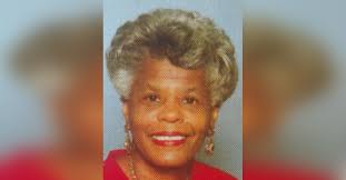 Obituary information for Mae Belle Sims