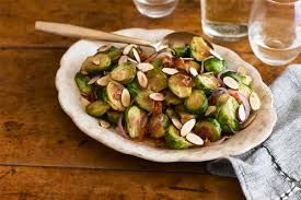 The timeless but evolving menus of festive tradition demand a plethora of accompaniments to escort, flank, and support the main event, whether it's roast turkey, beef, or ham.and the challengingly long nights and chilly days of the winter makes us long to nourish ourselves with. Christmas Side Dish Ideas My Food And Family
