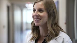 Katie Helton, MSN, APRN, FNP-C