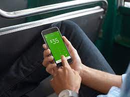 The instant method, on the other hand, will send the money immediately but will charge 25% of the money you're transferring. Square S Cash App Officially Adds Free Stock Trading Starting At 1 The Verge