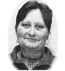 In Memory of Pauline Ruth Bratcher