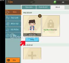 Maybe you would like to learn more about one of these? Cach Nháº­n Skin Miá»…n Phi Mini World Block Art Quantrimang Com