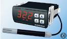 Controlador temperatura y humedad
