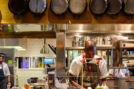 The Sf Hit List The Best New Restaurants In San Francisco San Francisco The Infatuation San Francisco Restaurants Sf Restaurants Birthday Dinners