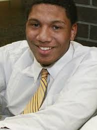 2010 Offensive Football Player of the Year: Head-on approach suited Nate  Michael, Lakers