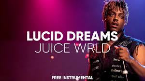 Lucid dreams is a track from the deceased rapper, juice wrld who has been serving us with hot jams before his departure, frequent juice wrld collaborator, nick mira handled the production of lucid dreams, with assistance from. Juice Wrld Lucid Dreams Instrumental Free Download Link Youtube