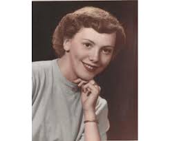 Donna Williams-Fields Obituary (1935