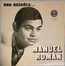 Manuel Román Discography: Vinyl, CDs, & More