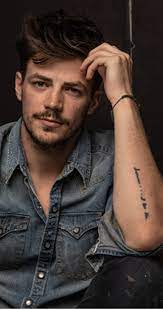 Grant gustin has made several guest appearances in numerous television series. Grant Gustin Imdb