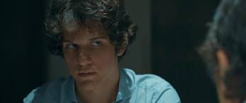 The Green Cat (2019)